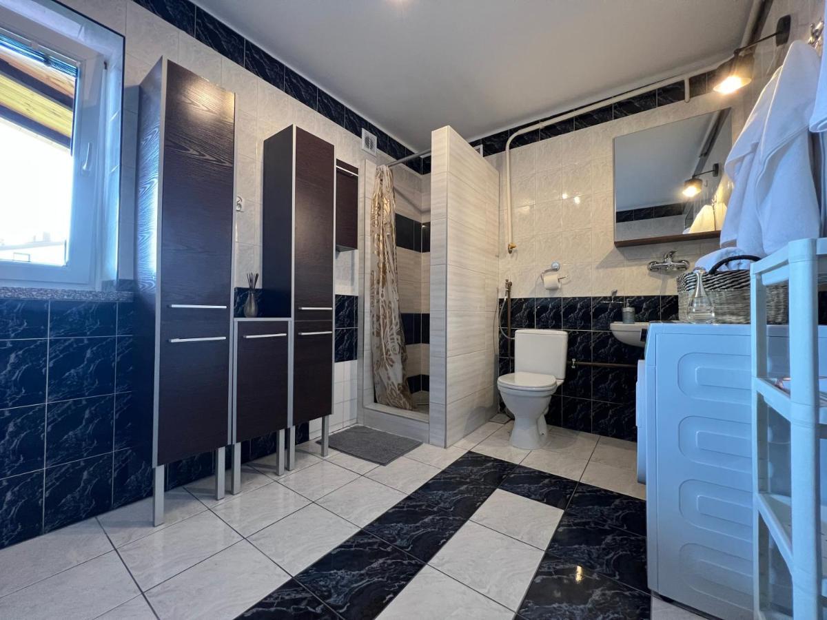 Apartamenty Romano Rzeszów Exterior foto