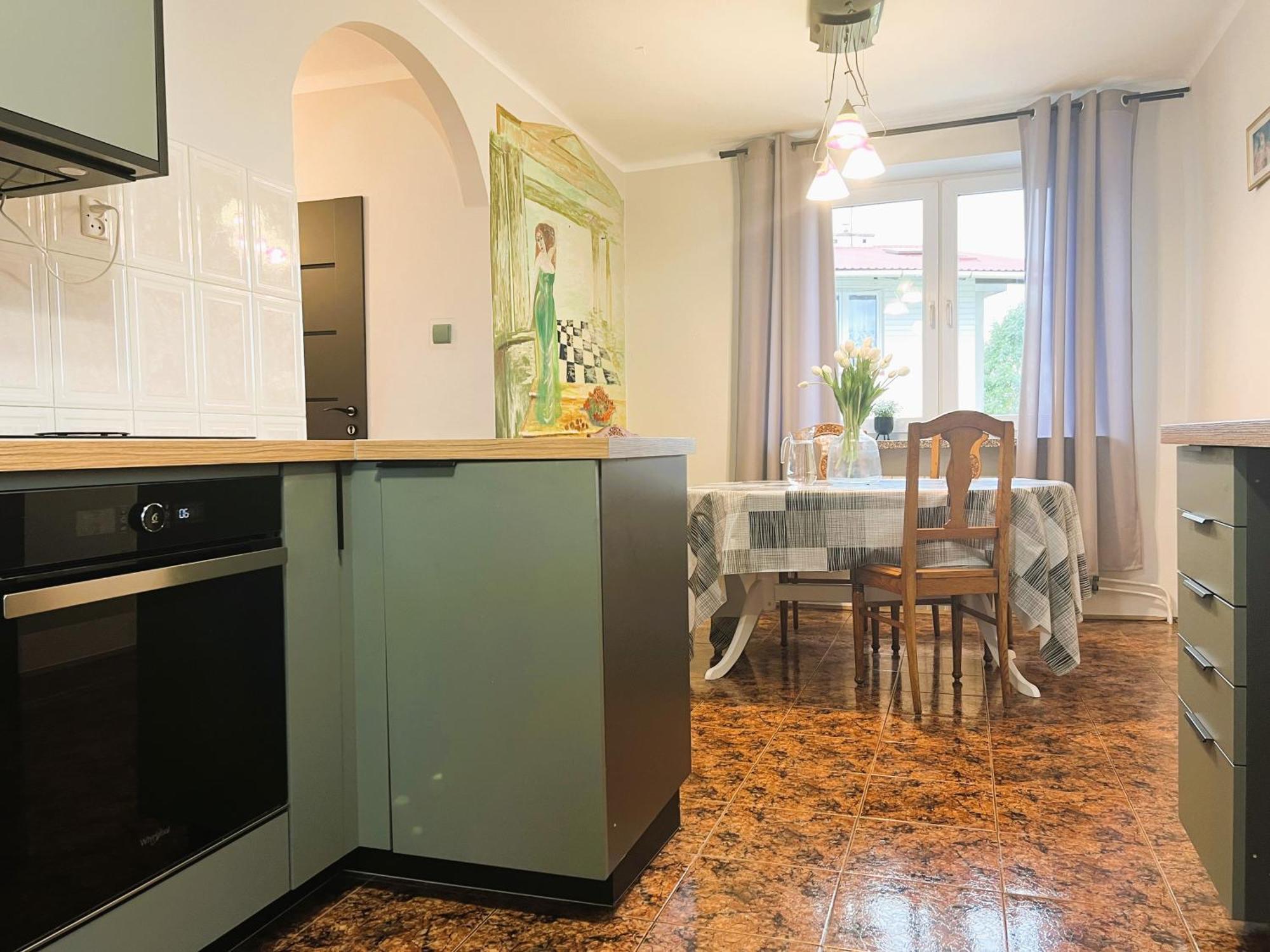 Apartamenty Romano Rzeszów Exterior foto
