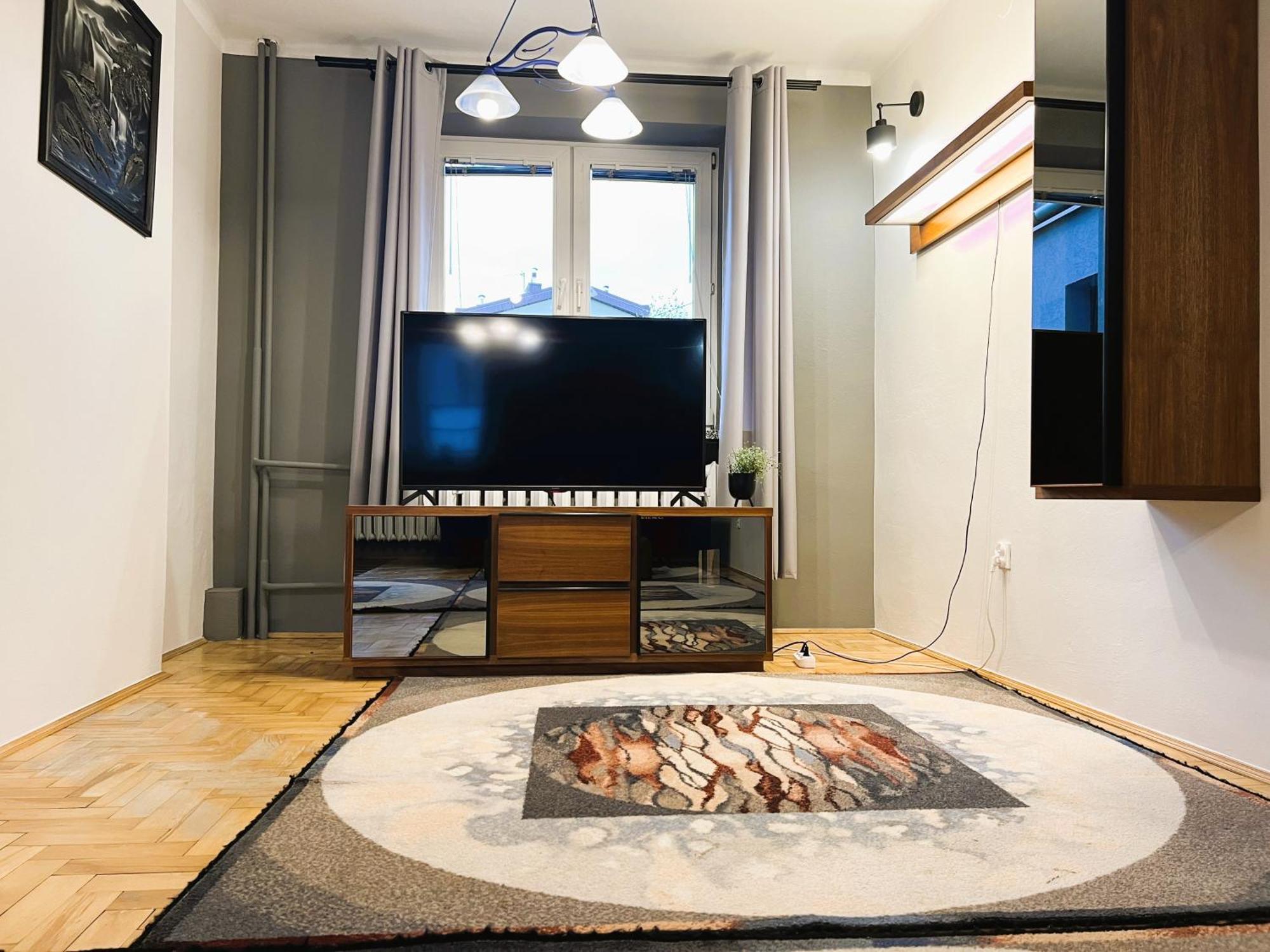 Apartamenty Romano Rzeszów Exterior foto